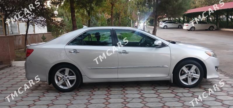 Toyota Camry 2012 - 180 000 TMT - Туркменбаши - img 3