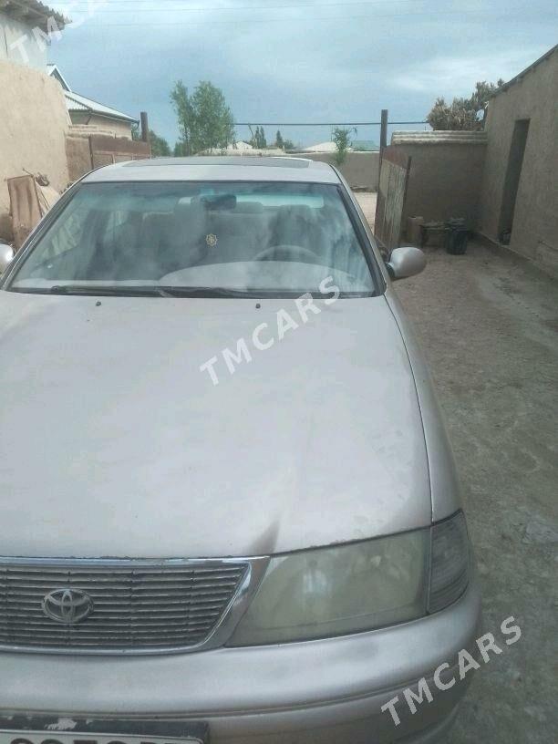 Toyota Avalon 1999 - 80 000 TMT - етр. Туркменбаши - img 3