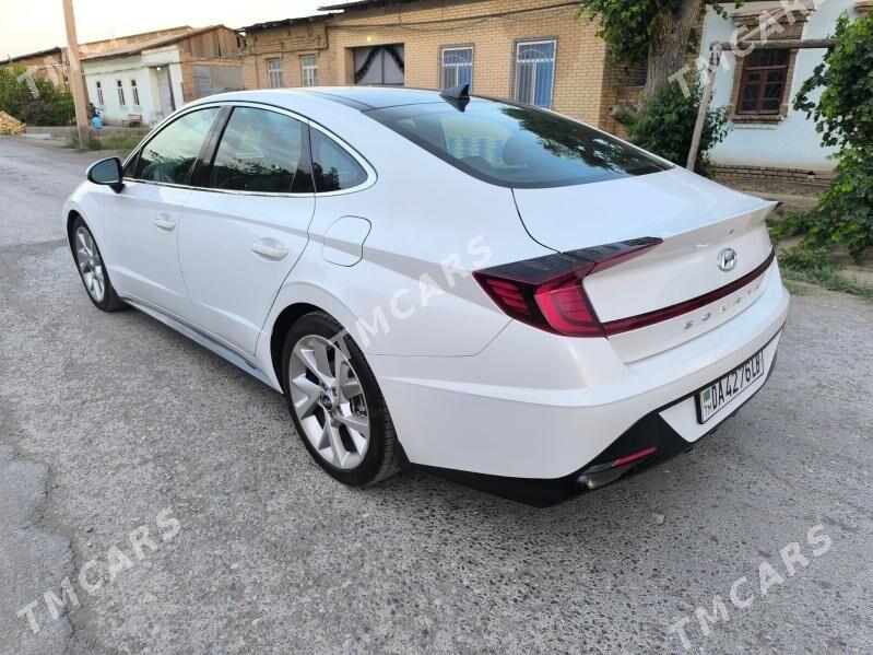Toyota Camry 2021 - 280 000 TMT - Туркменабат - img 5