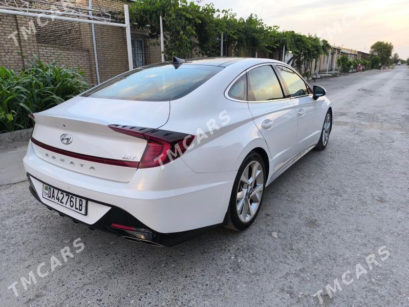Toyota Camry 2021 - 280 000 TMT - Туркменабат - img 3