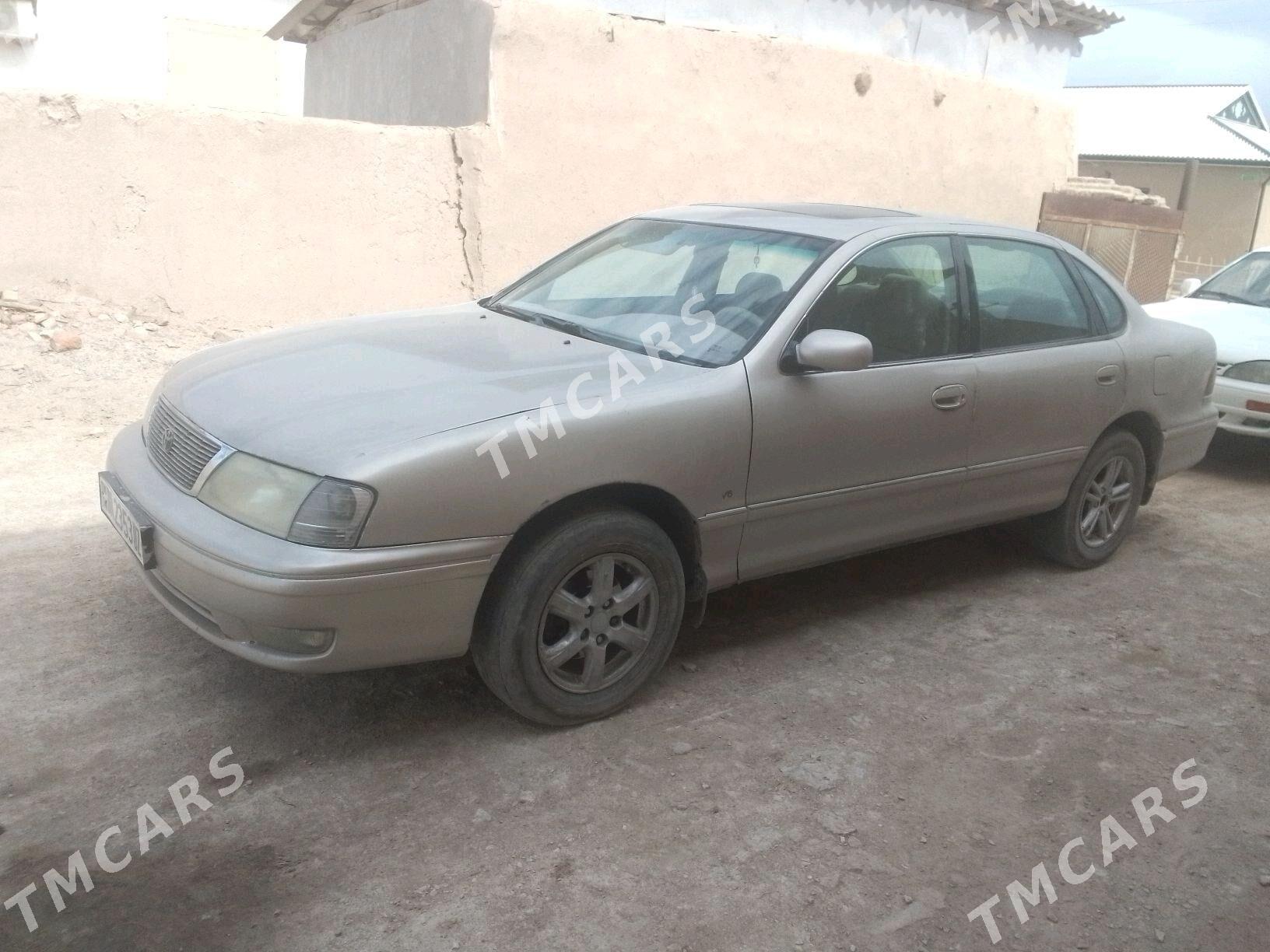 Toyota Avalon 1999 - 80 000 TMT - етр. Туркменбаши - img 4