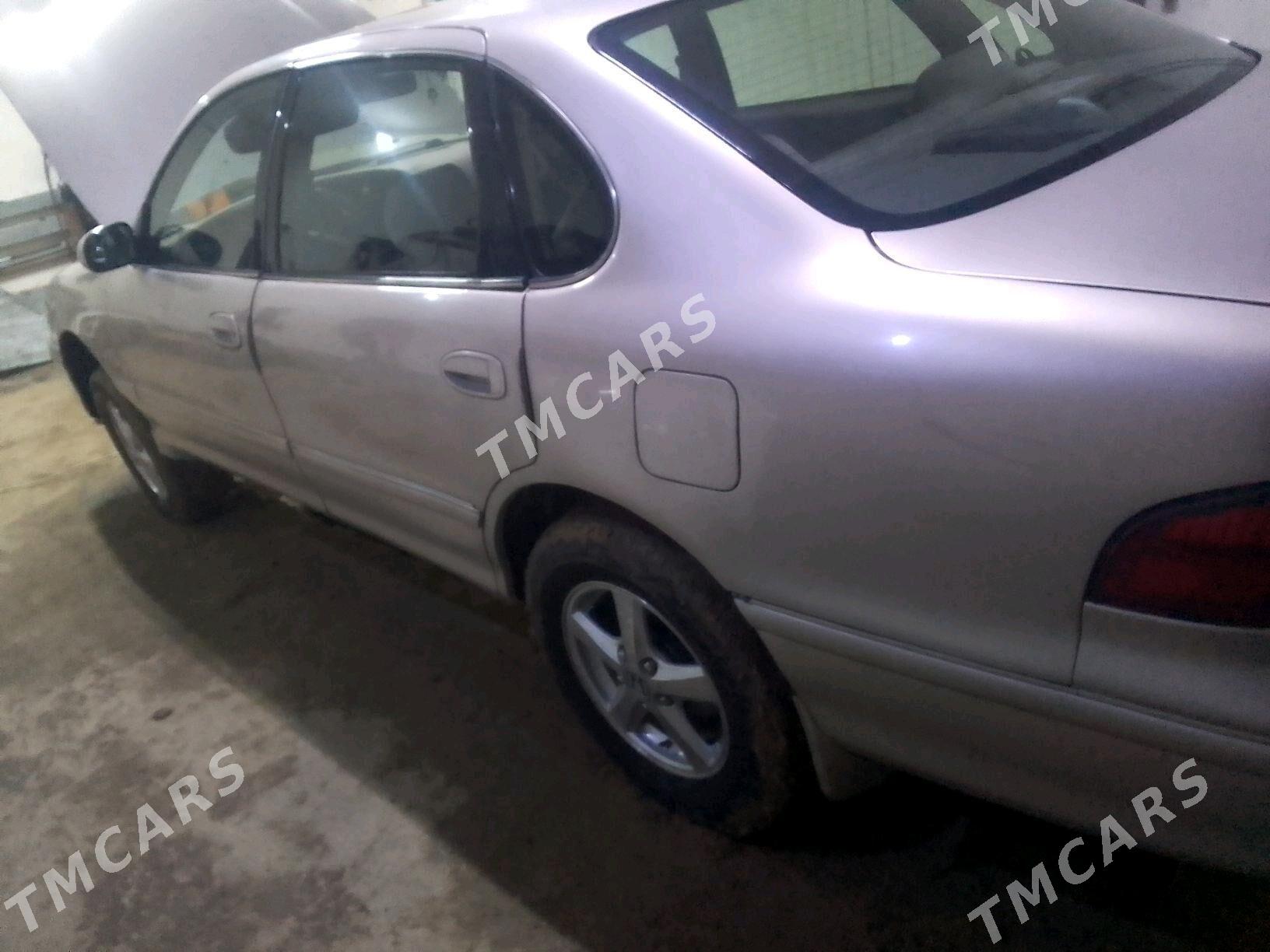 Toyota Avalon 1999 - 80 000 TMT - етр. Туркменбаши - img 6
