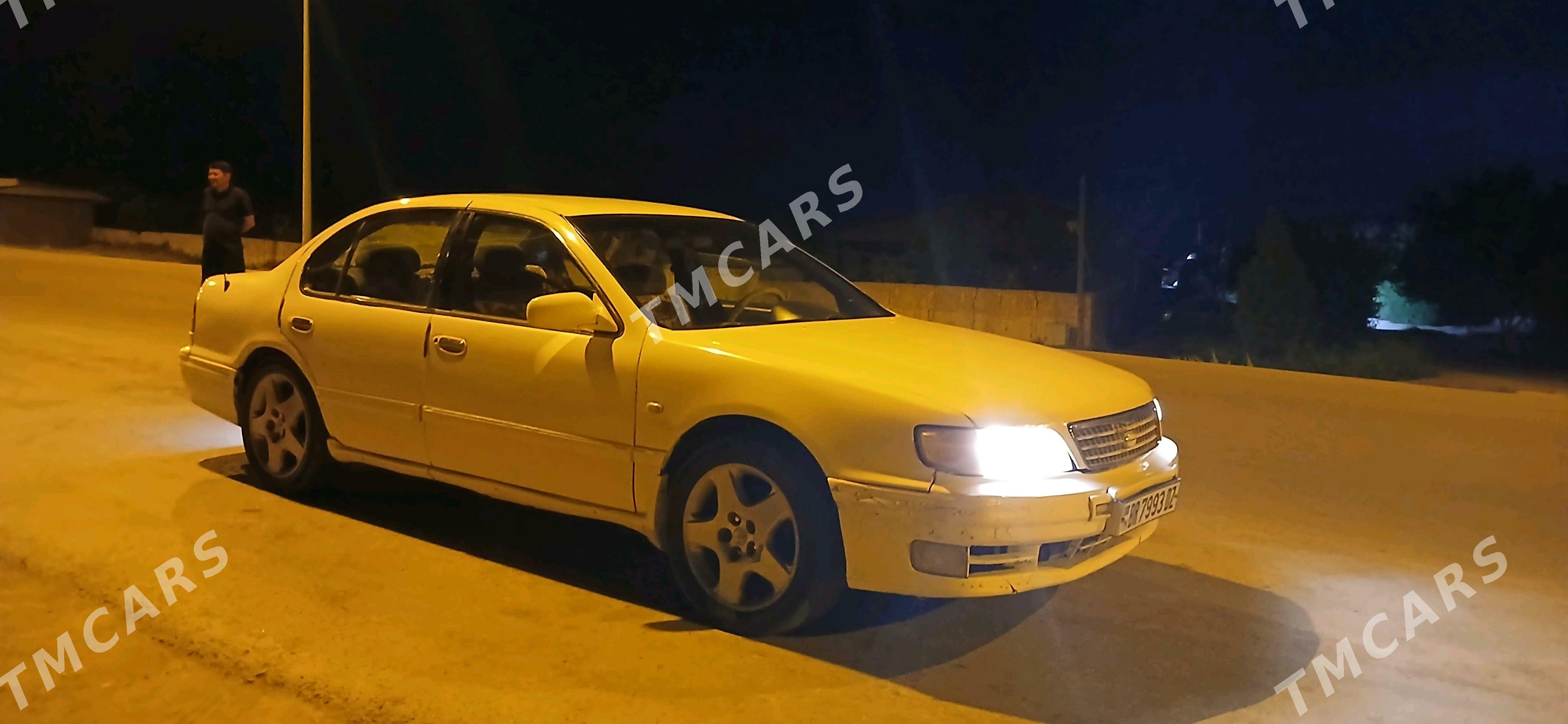Nissan Maxima 1998 - 27 000 TMT - Boldumsaz - img 2
