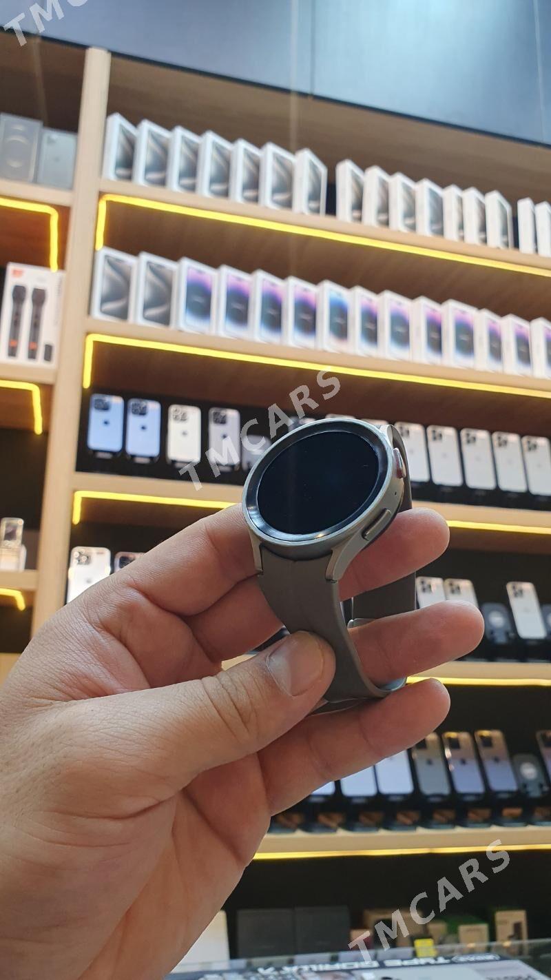 Samsung Watch 5pro - Торговый центр "15 лет Независимости" - img 5