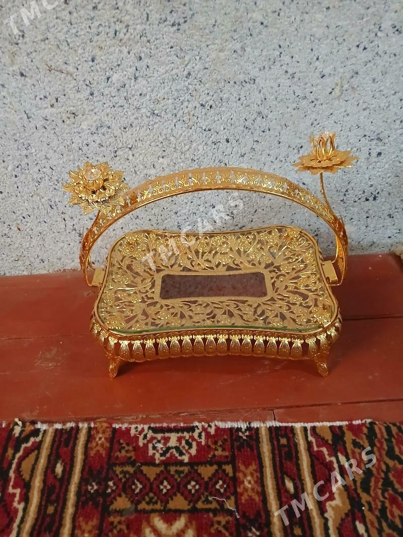 miwe salynyan - Дашогуз - img 2