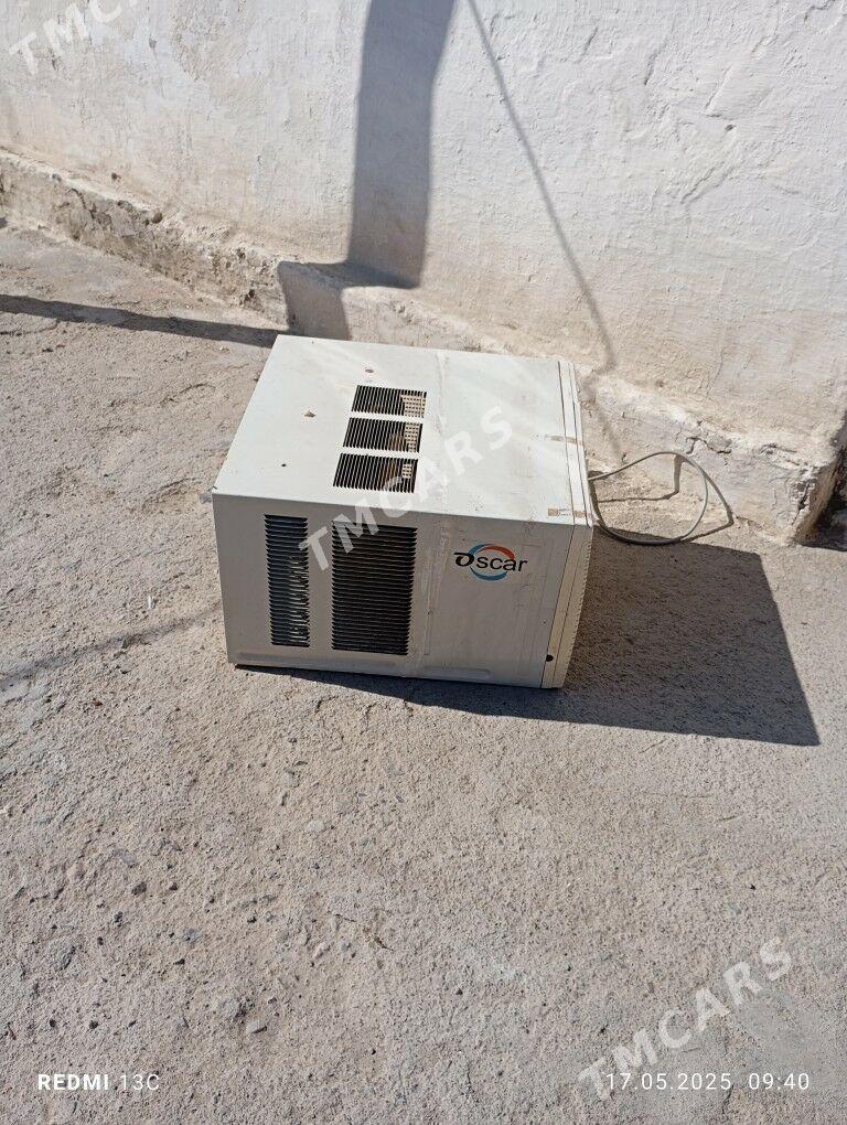 kandsaner - Türkmenbaşy - img 2