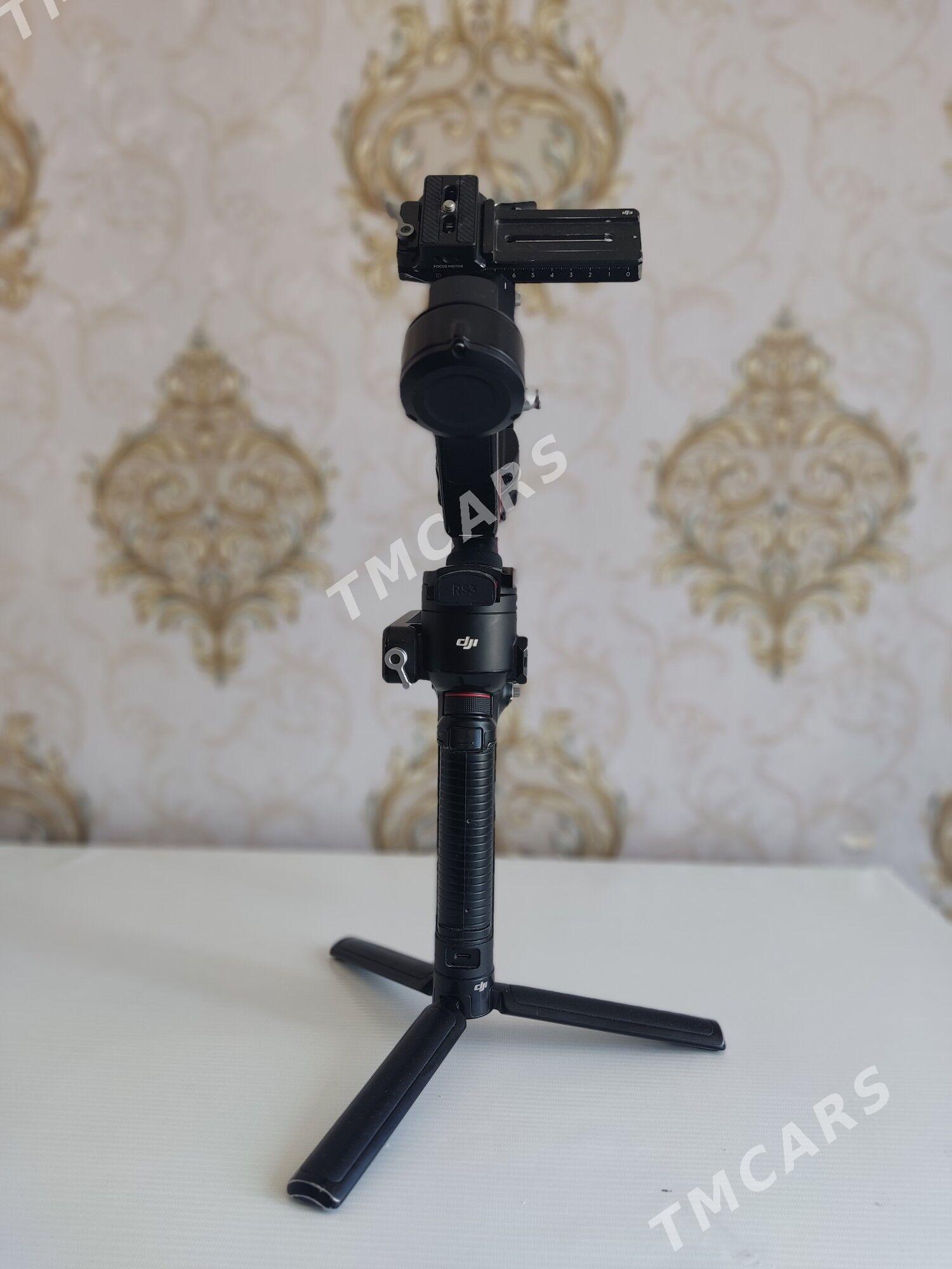Ronin dji RS3 Pro - Ашхабад - img 2
