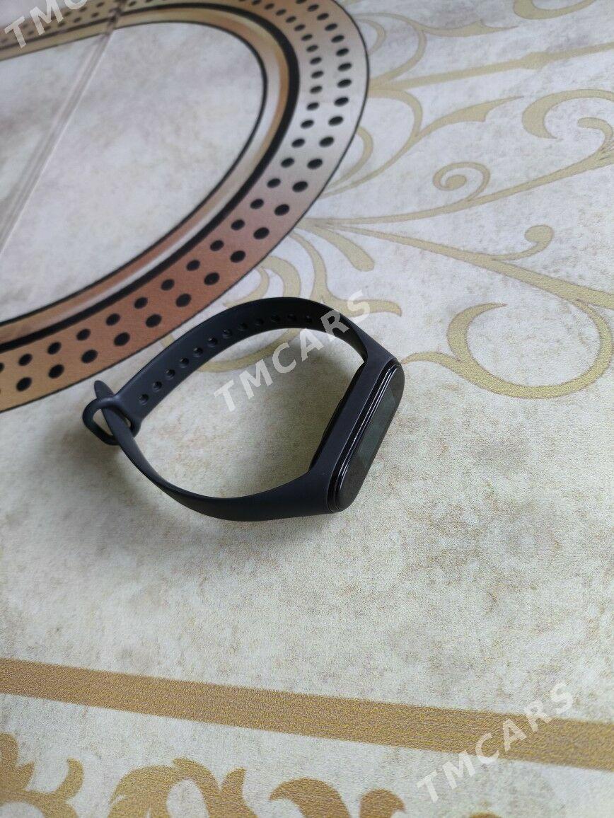 Mi band 4 - 11 мкр - img 3