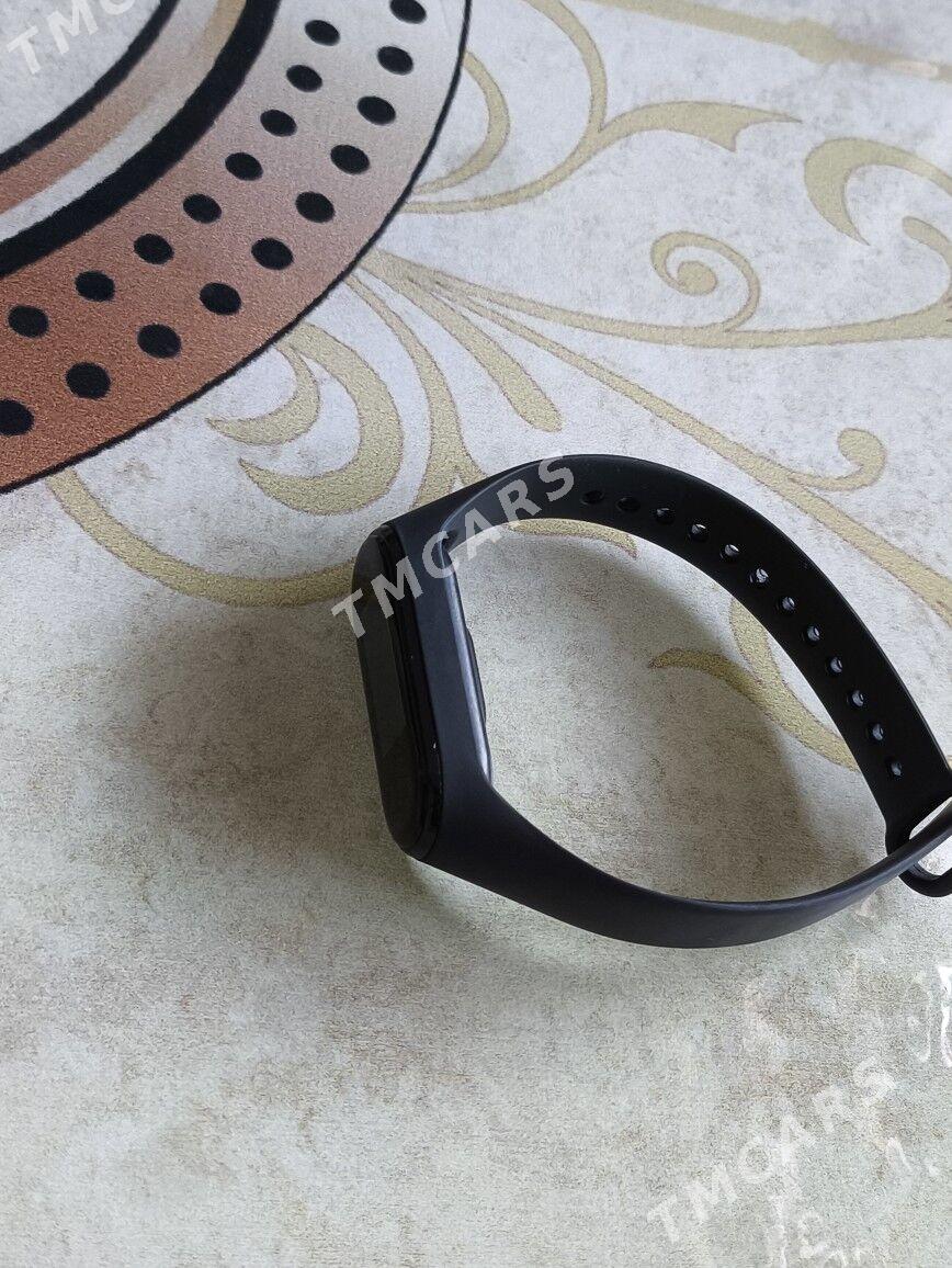 Mi band 4 - 11 мкр - img 2
