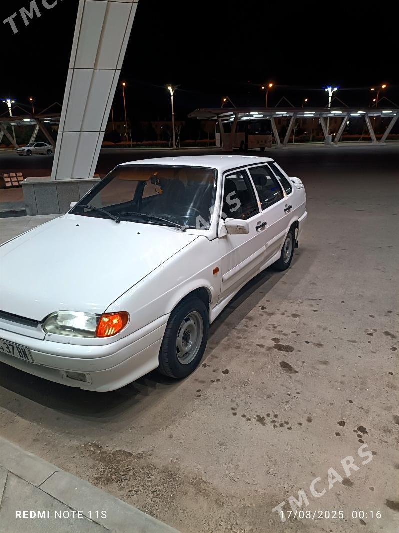 Lada 2115 2003 - 26 000 TMT - Jebel - img 2