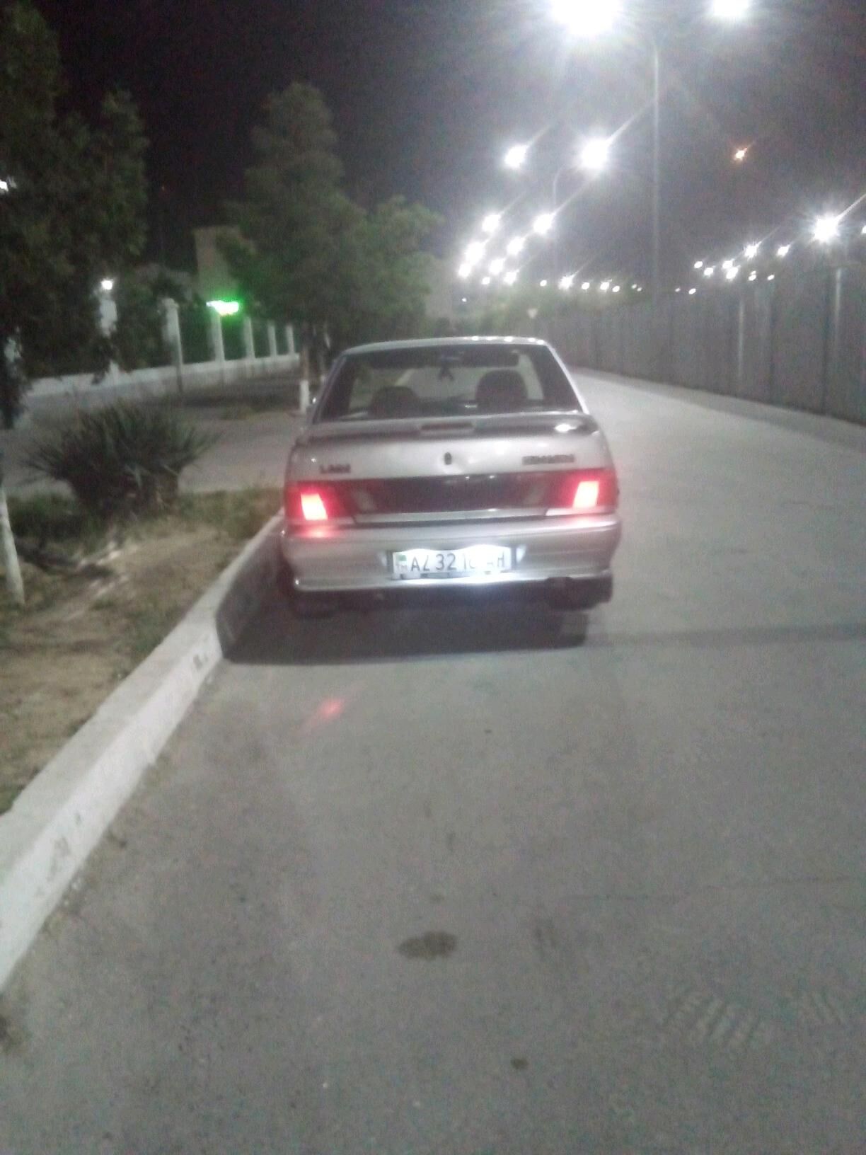Lada 2115 2003 - 24 000 TMT - Gökdepe - img 2