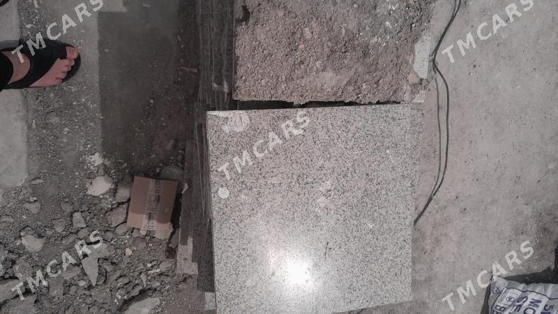 Granit - Ашхабад - img 1