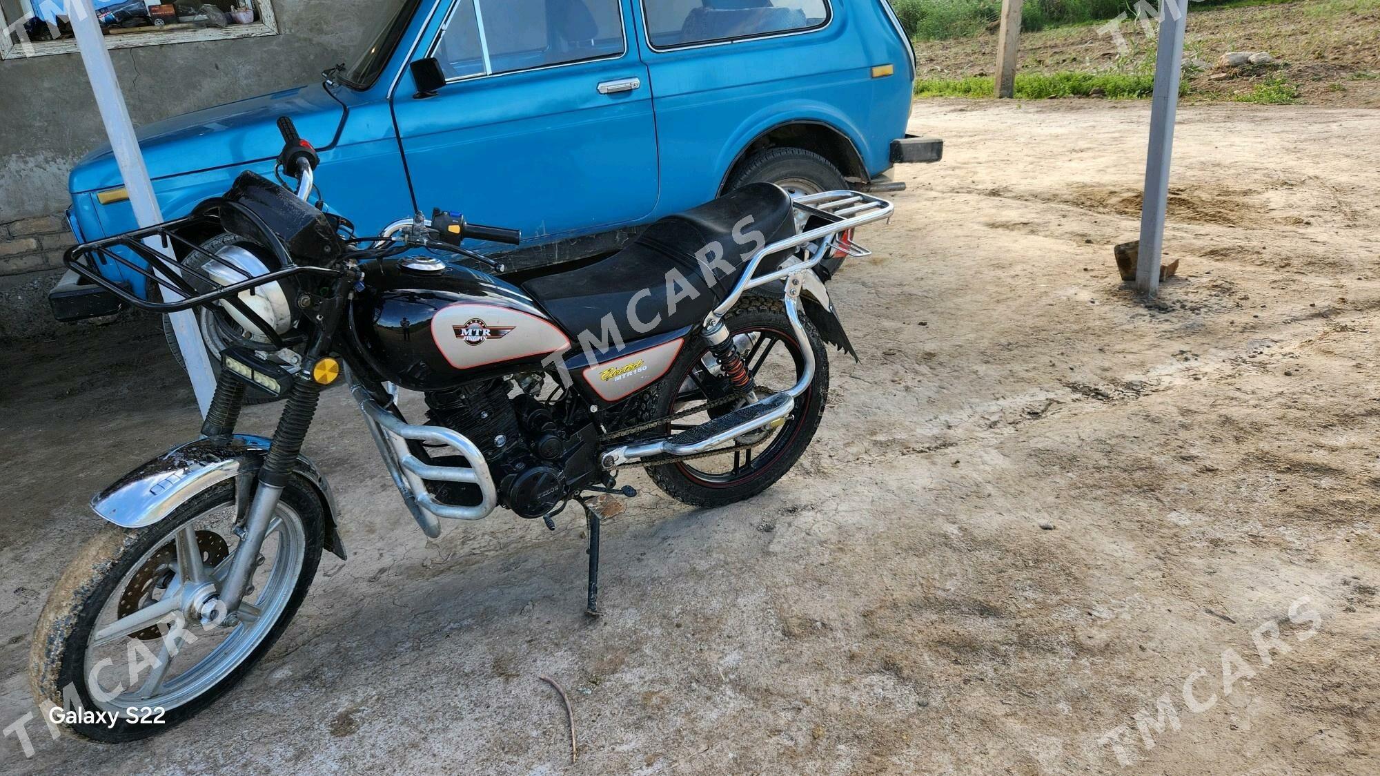 Fekon FK150-8G 2024 - 11 000 TMT - Кёнеургенч - img 2