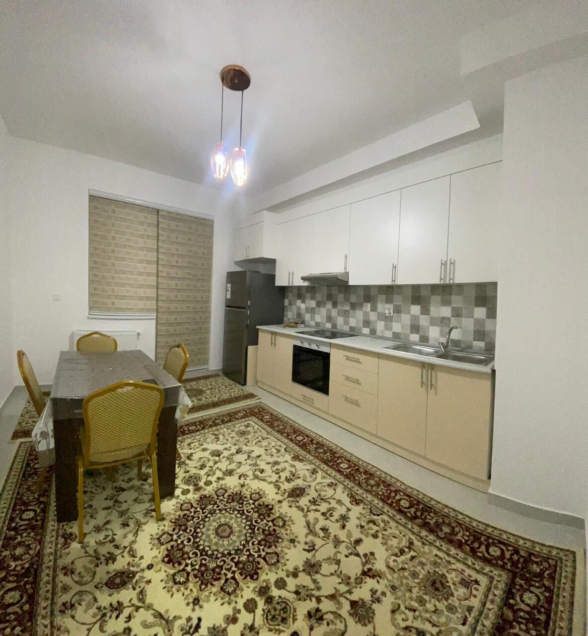 Mir8 Arenda jay 3komnat - Мир 8 - img 3