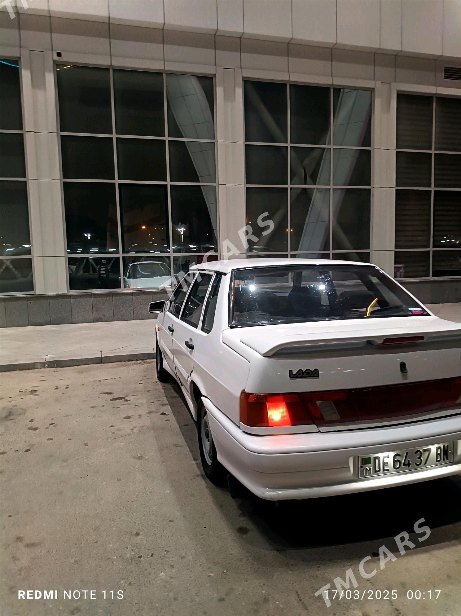 Lada 2115 2003 - 26 000 TMT - Jebel - img 3