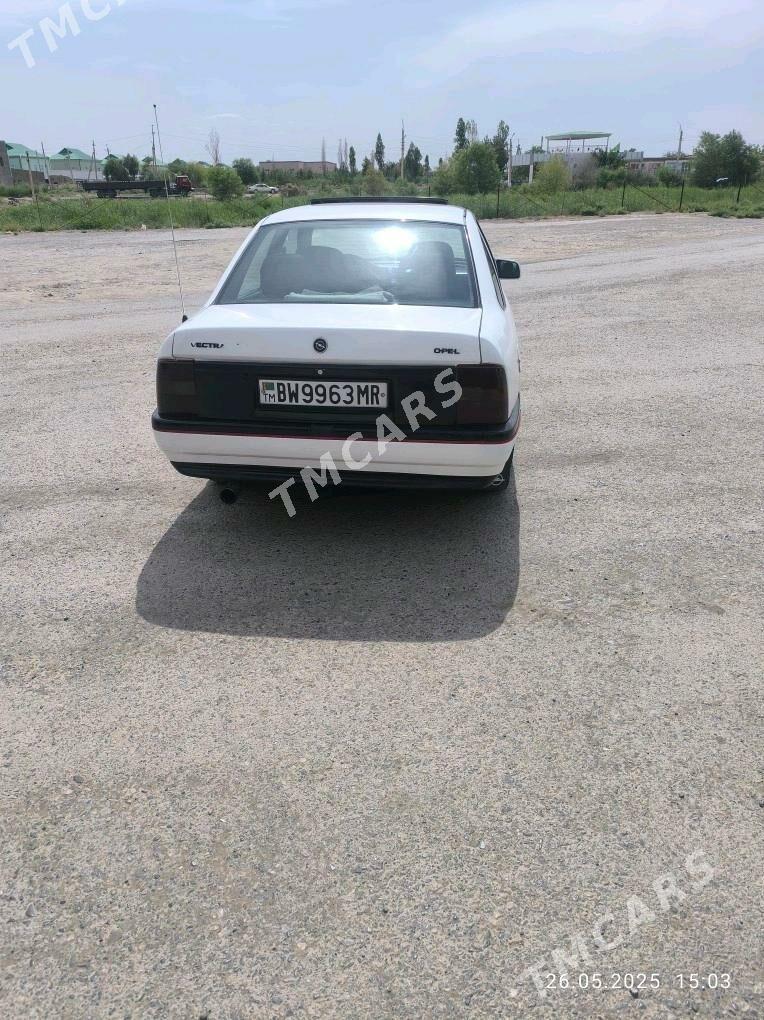 Opel Vectra 1991 - 28 000 TMT - Mary - img 4