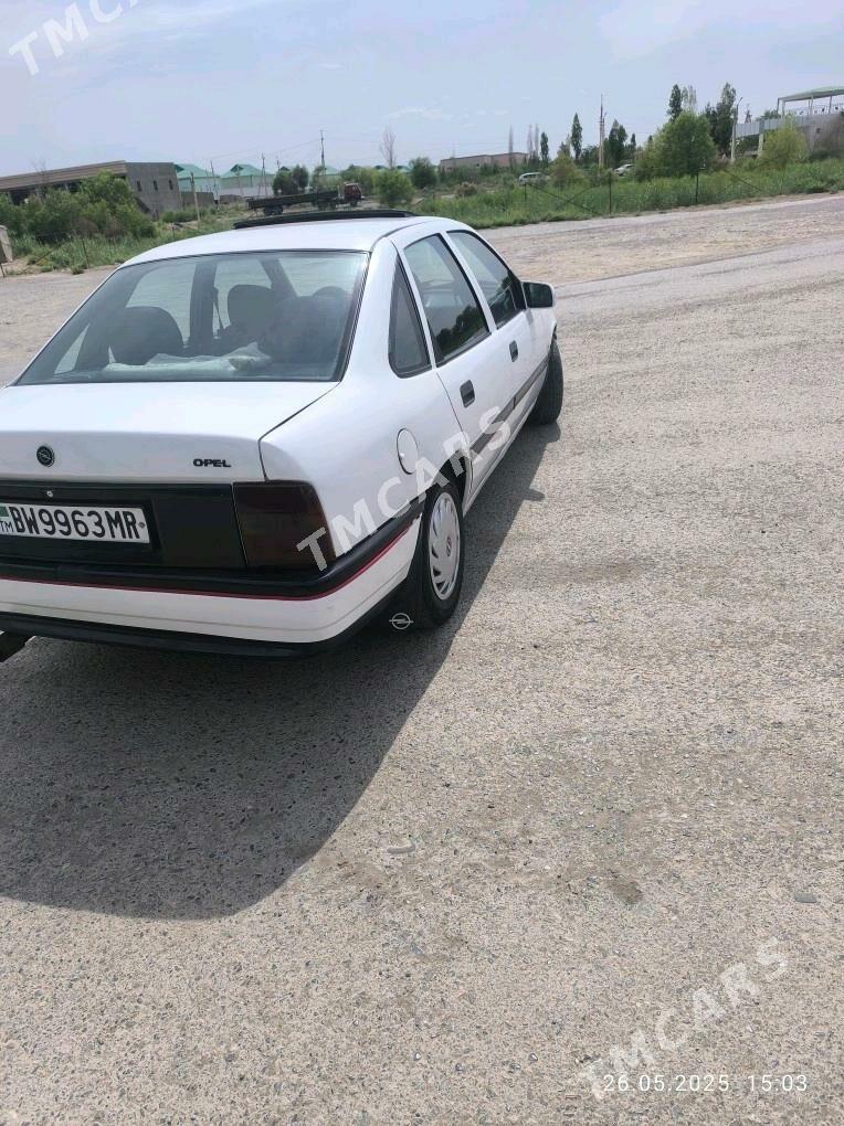 Opel Vectra 1991 - 28 000 TMT - Mary - img 2