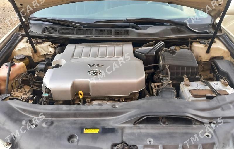 Toyota Avalon 2005 - 165 000 TMT - Бекреве - img 5