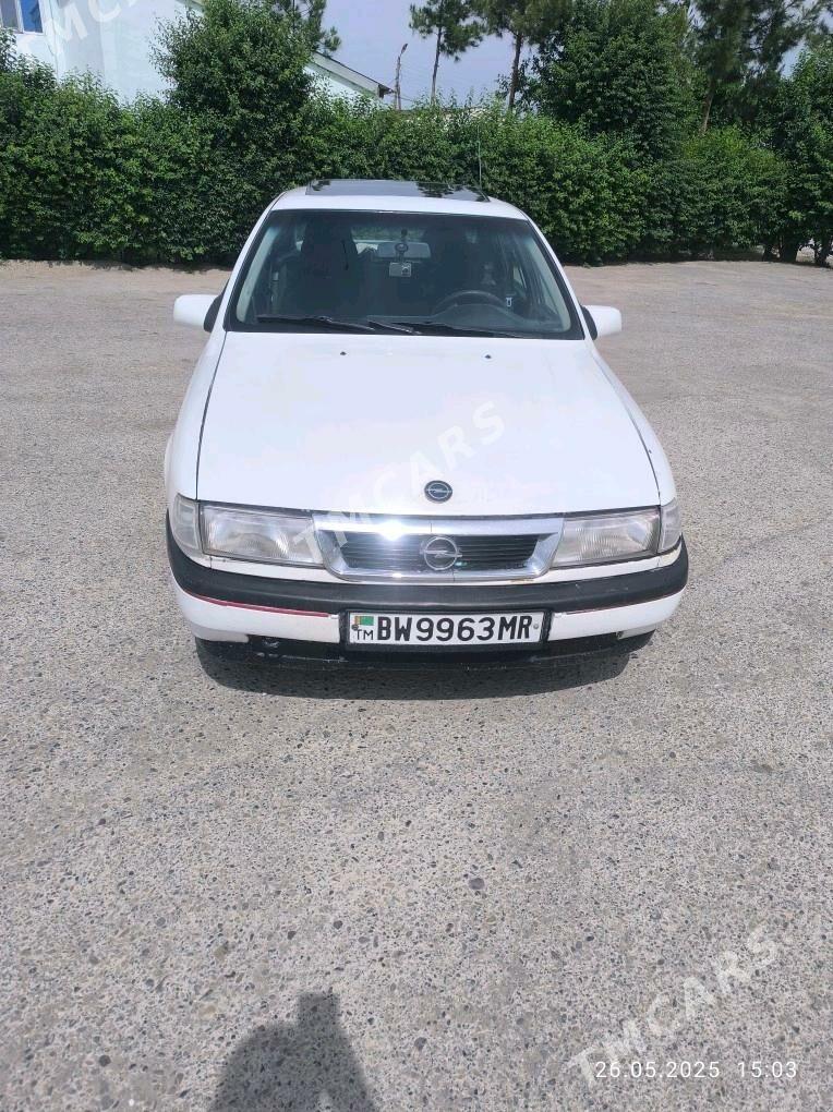 Opel Vectra 1991 - 28 000 TMT - Mary - img 5
