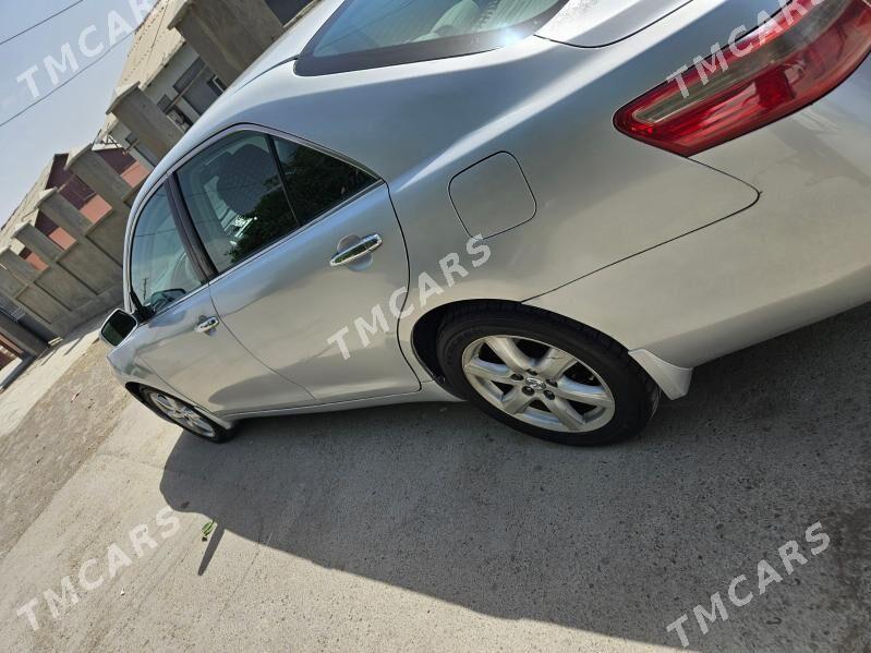Toyota Camry 2008 - 135 000 TMT - Анев - img 4