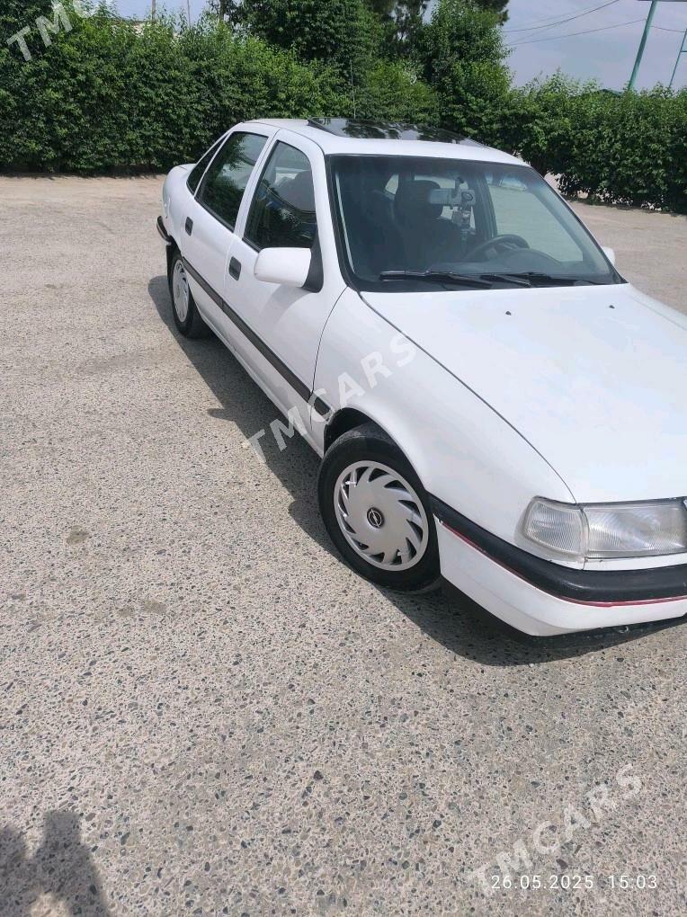 Opel Vectra 1991 - 28 000 TMT - Mary - img 8