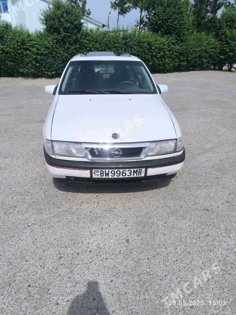 Opel Vectra 1991 - 28 000 TMT - Mary - img 7