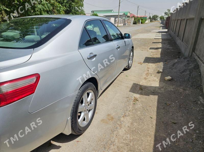 Toyota Camry 2008 - 135 000 TMT - Анев - img 5