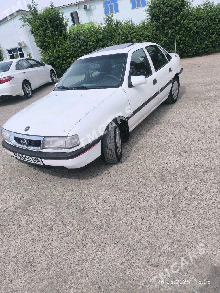 Opel Vectra 1991 - 28 000 TMT - Mary - img 9