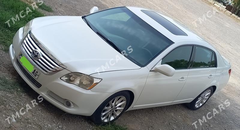 Toyota Avalon 2005 - 165 000 TMT - Бекреве - img 7