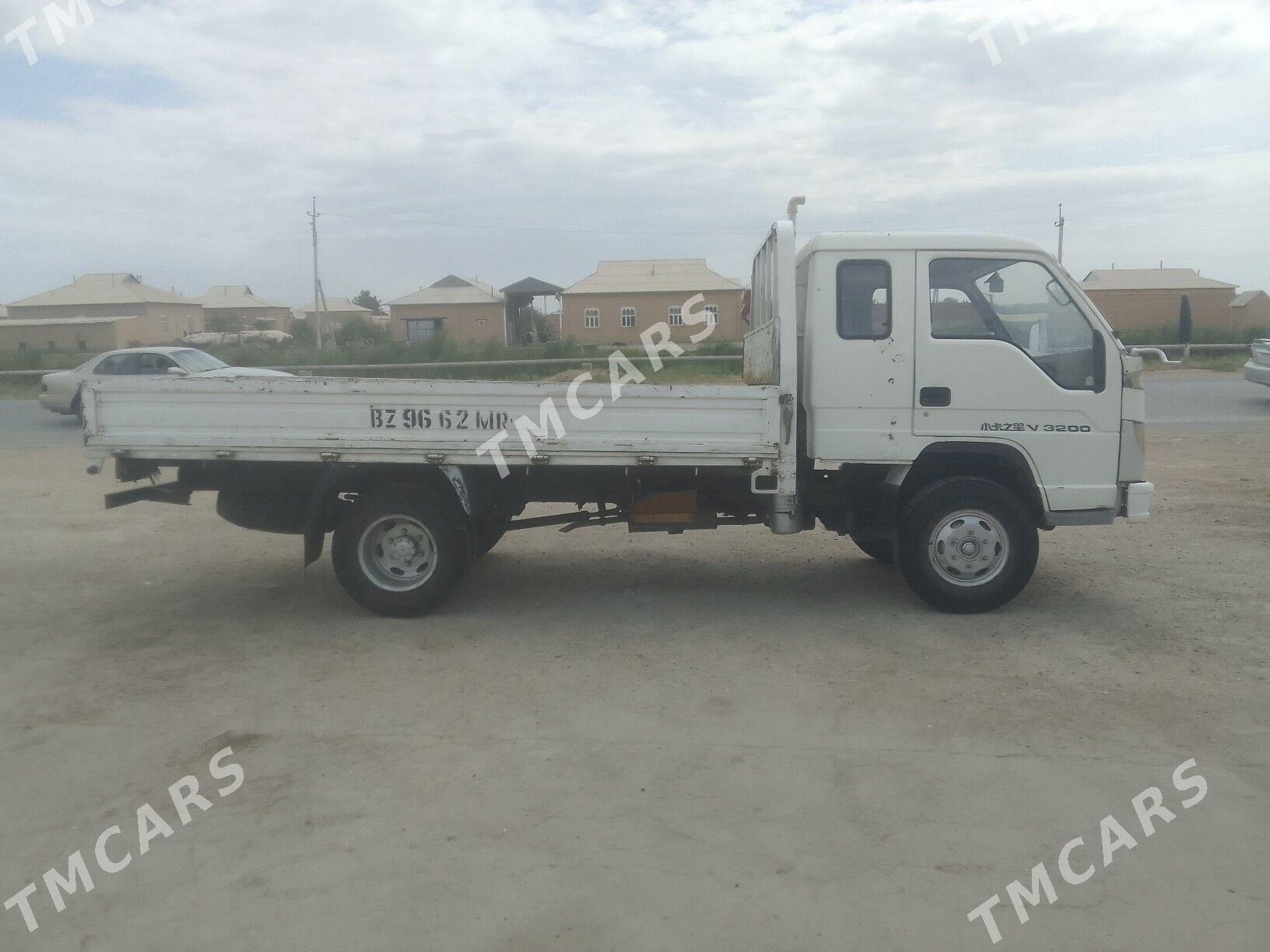 Forland H2 2008 - 75 000 TMT - Мары - img 2