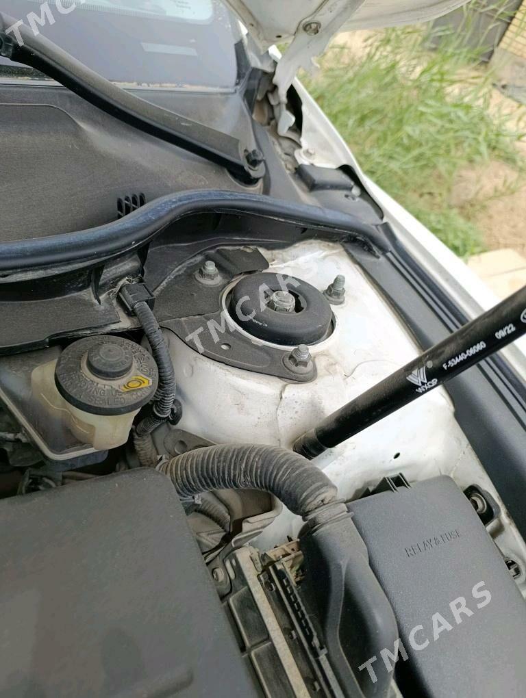 Toyota Camry 2008 - 175 000 TMT - Дарганата - img 6