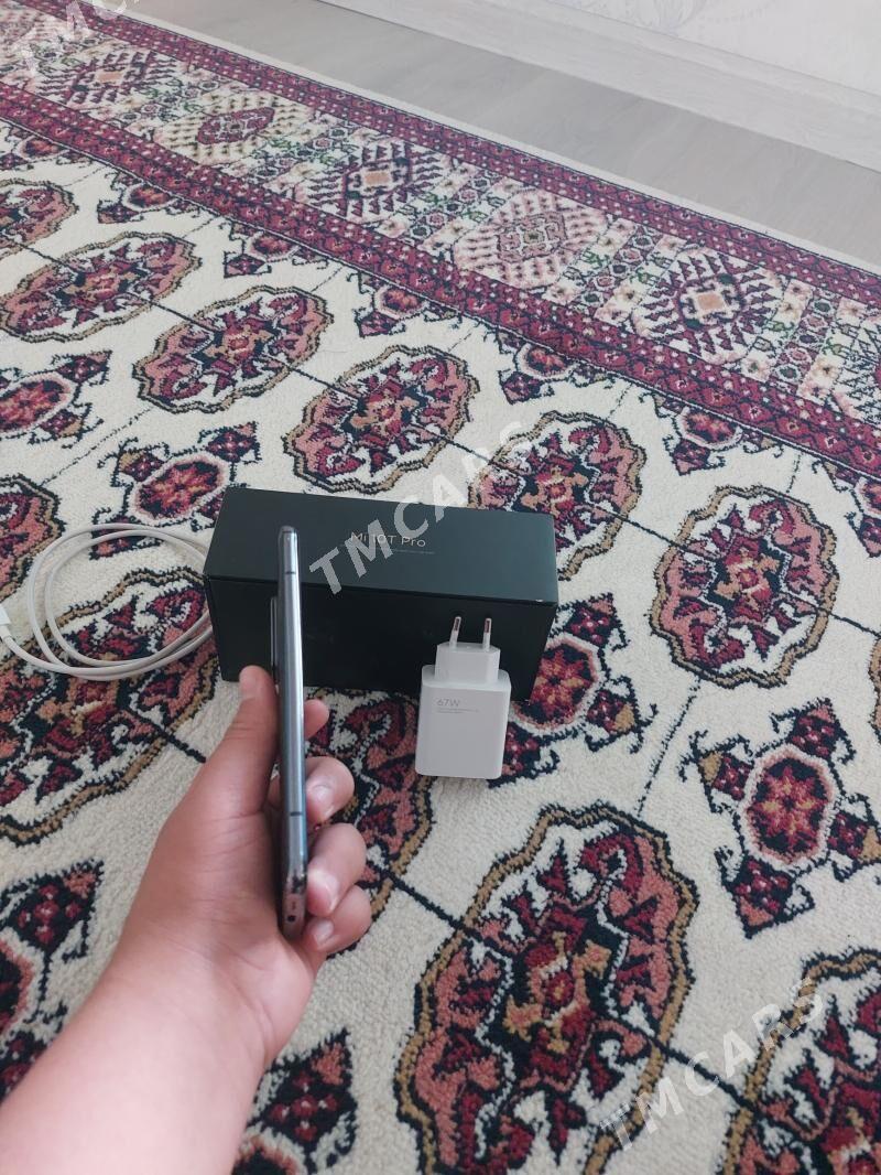 Xiaomi 10 T pro - Büzmeýin - img 5