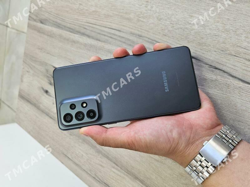 Samsung A73  8/128 - Балканабат - img 3