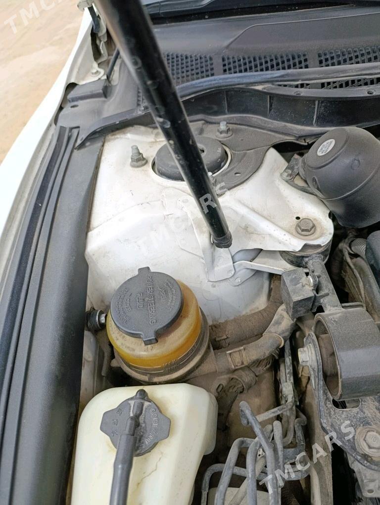 Toyota Camry 2008 - 175 000 TMT - Дарганата - img 4