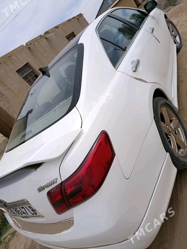 Toyota Camry 2008 - 175 000 TMT - Дарганата - img 8