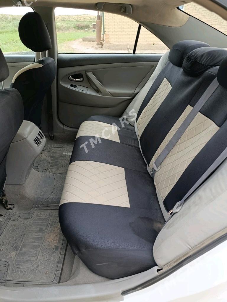 Toyota Camry 2008 - 175 000 TMT - Дарганата - img 2