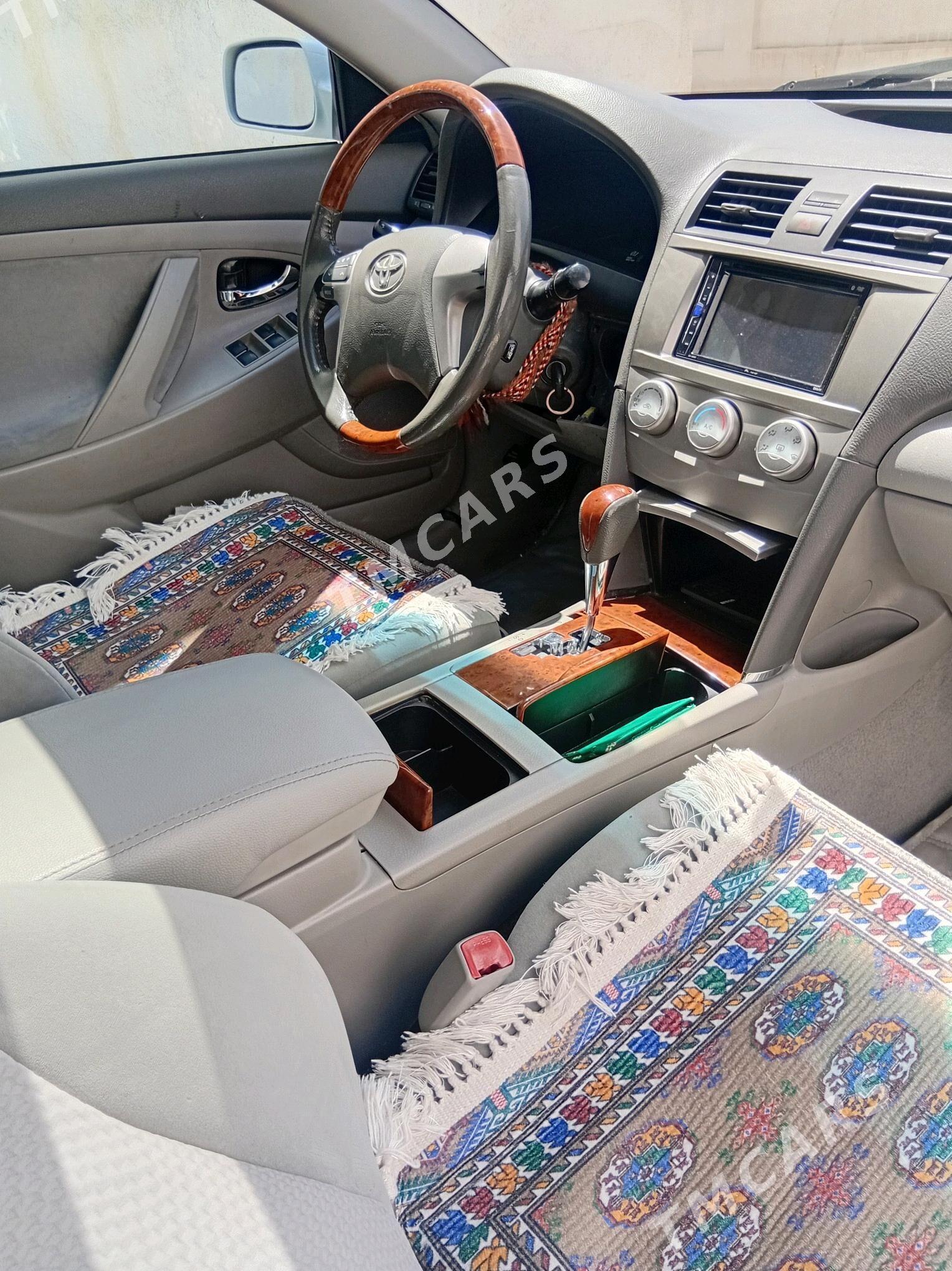 Toyota Camry 2009 - 160 000 TMT - "Алтын Асыр" Гундогар базары ( Толкучка) - img 6