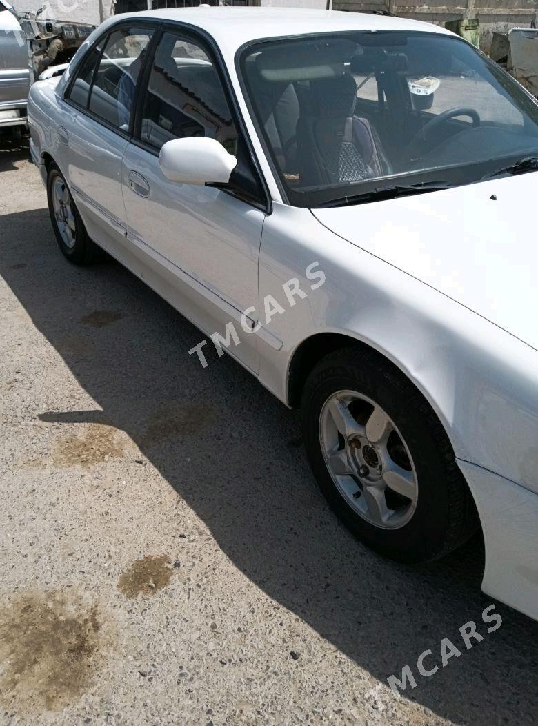 Hyundai Sonata 1995 - 30 000 TMT - Ашхабад - img 5