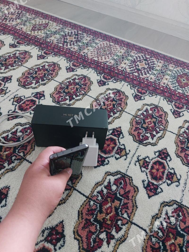 Xiaomi 10 T pro - Büzmeýin - img 6