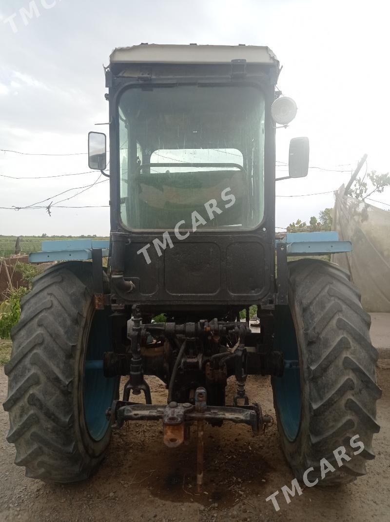 MTZ T-28 1988 - 34 000 TMT - Wekilbazar - img 2