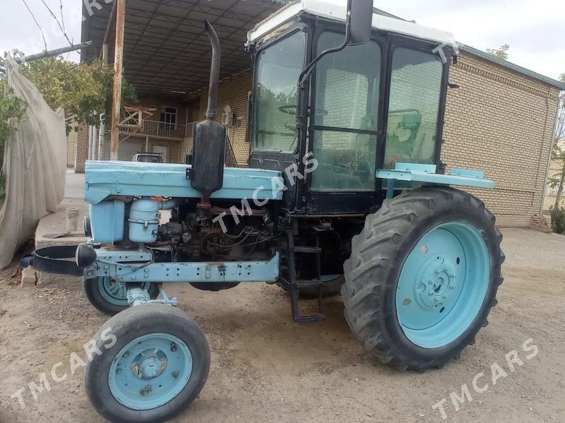 MTZ T-28 1988 - 34 000 TMT - Wekilbazar - img 4