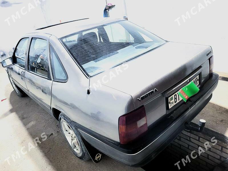 Opel Vectra 1992 - 36 000 TMT - Baýramaly - img 5