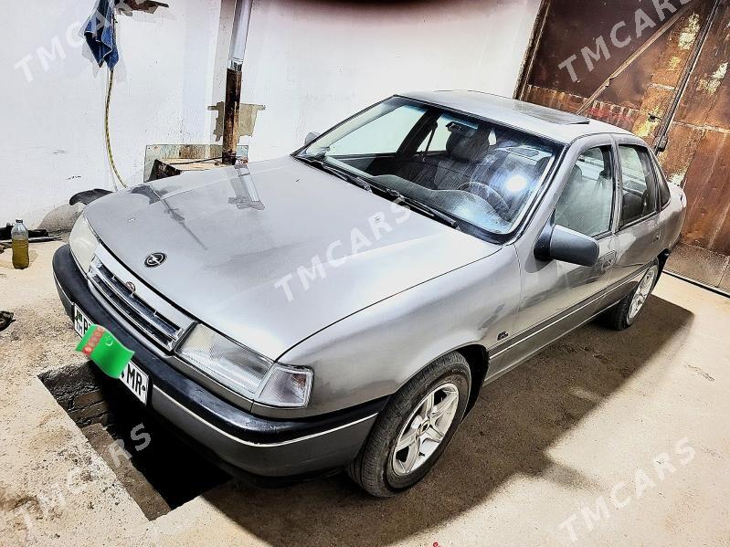 Opel Vectra 1992 - 36 000 TMT - Baýramaly - img 4