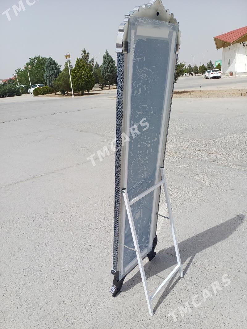 yuz gorulyan ayna - Aşgabat - img 2