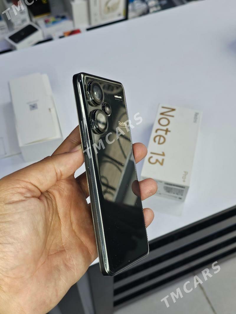 Redmi Note 13Pro+  16/512gb - Mary - img 7