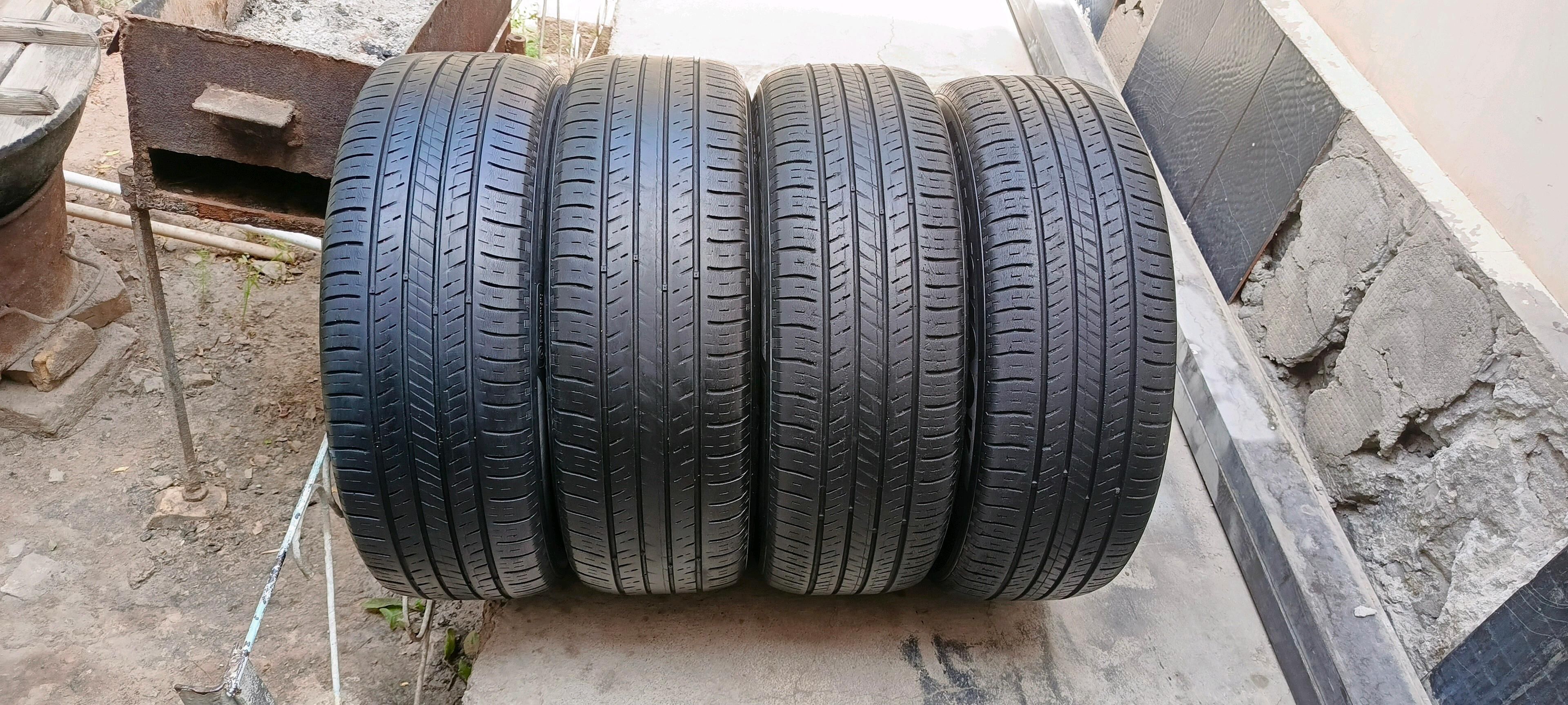 205.65.16  HANKOOK 1 300 TMT - Дашогуз - img 2