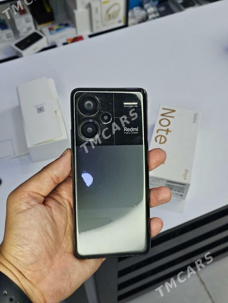 Redmi Note 13Pro+  16/512gb - Mary - img 4