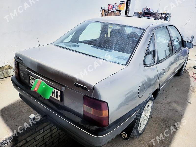 Opel Vectra 1992 - 36 000 TMT - Baýramaly - img 3