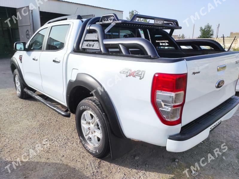 Ford Ranger 2014 - 235 000 TMT - Мары - img 2