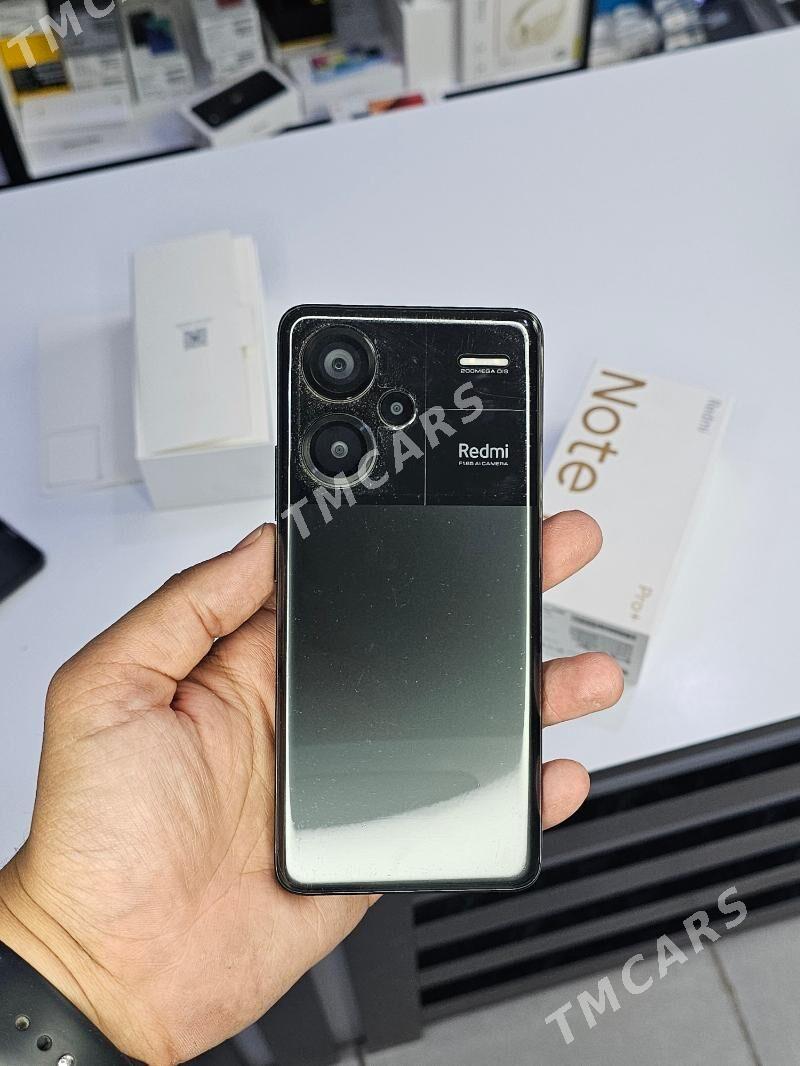 Redmi Note 13Pro+  16/512gb - Mary - img 5